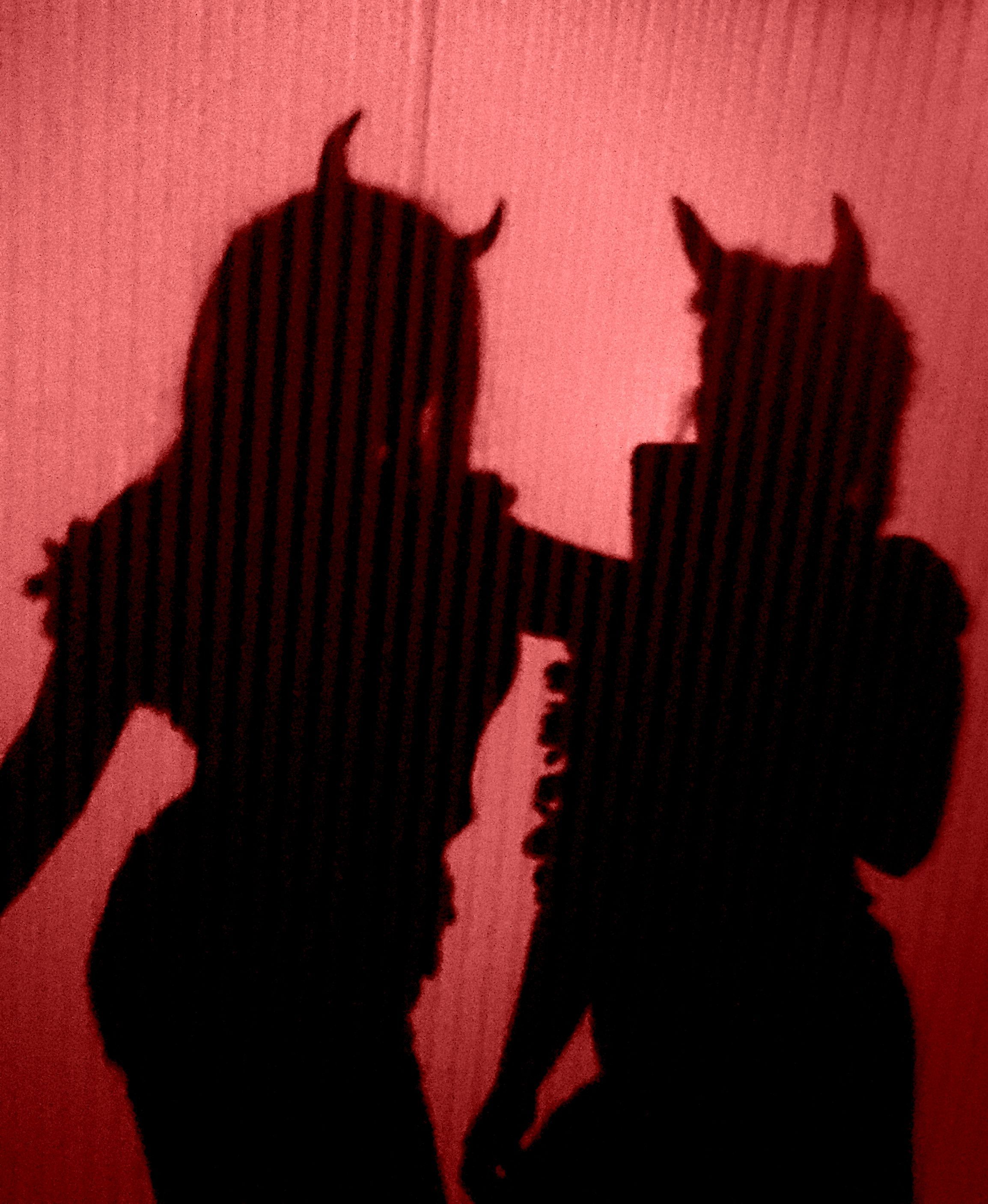 Shadow Demon Wallpaper (Images)