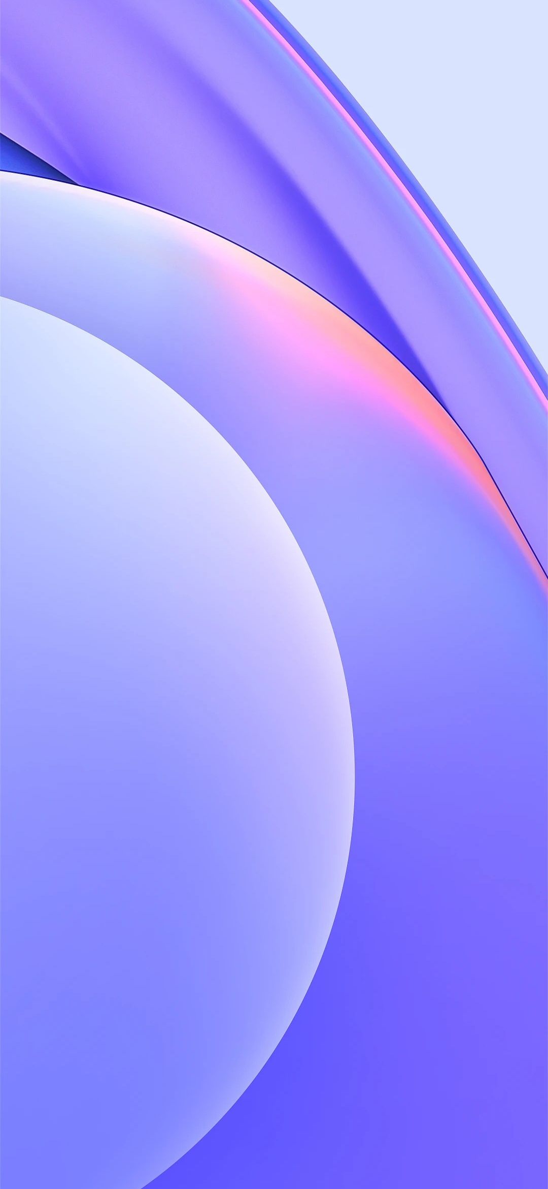 Redmi 9 Power Stock Wallpaper [1080x2340]