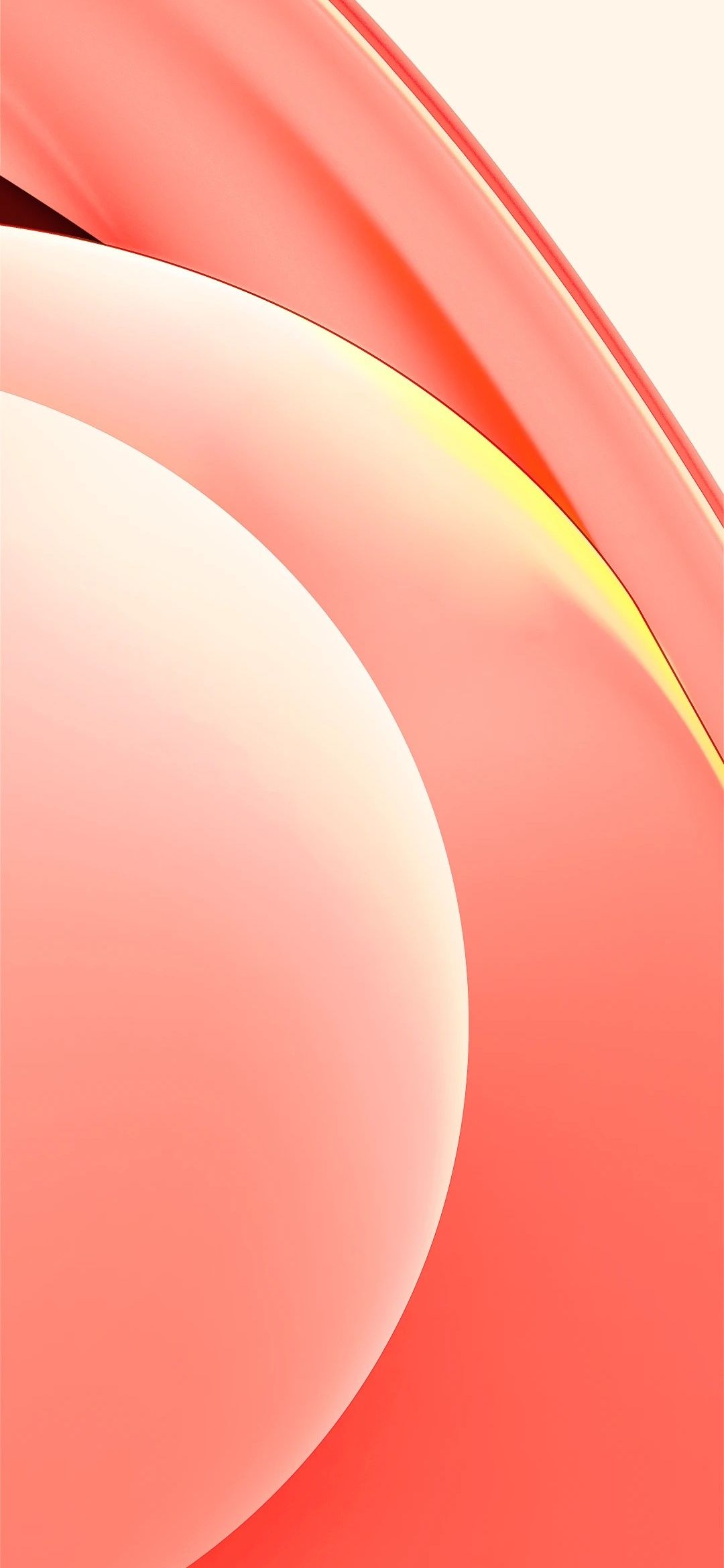 Redmi 9 Power Stock Wallpaper [1080x2340]