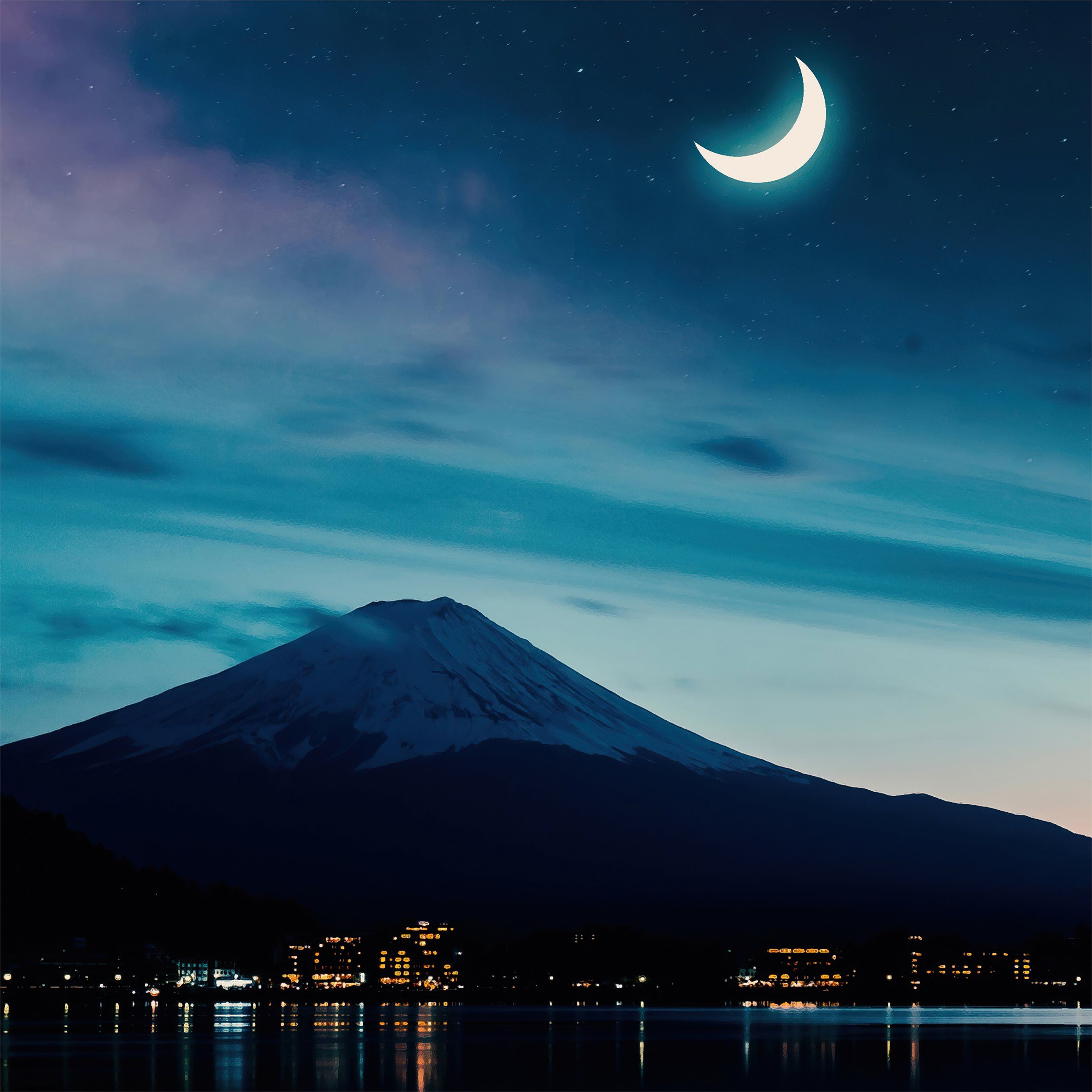 Best Japan iPad Pro HD Wallpaper