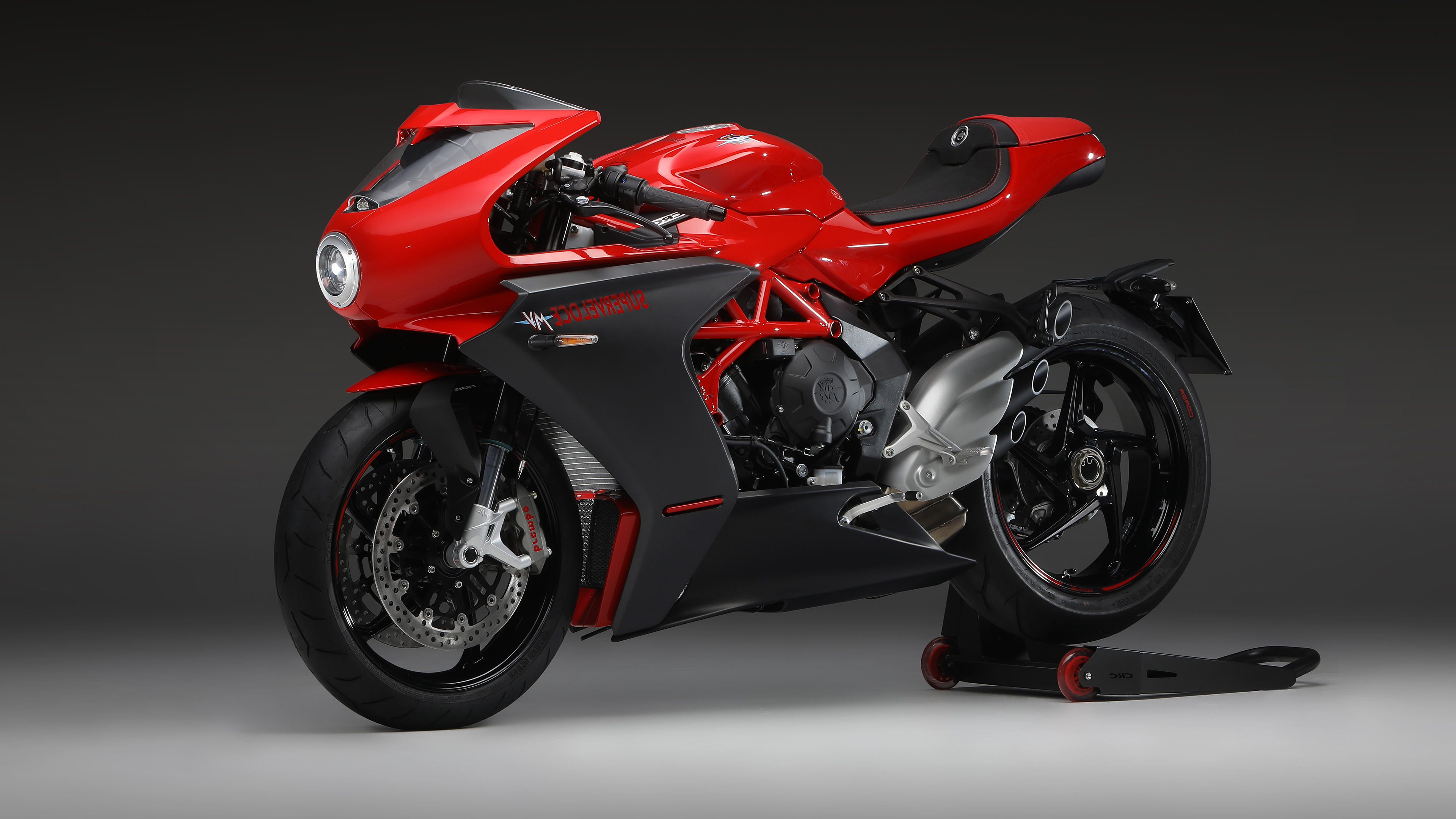 MV Agusta Superveloce 800, 2020, 4k Free deskk wallpaper, Ultra HD
