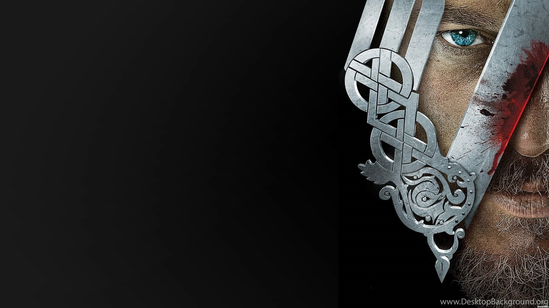 Vikings Wallpaper: HD, 4K, 5K for PC and Mobile. Download free image for iPhone, Android