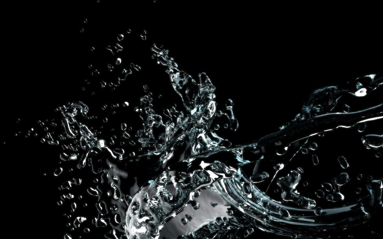 Black Edition Wallpaper