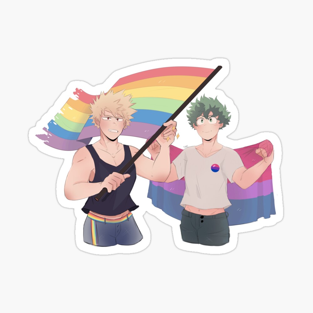 Bkdk Pride Month Poster