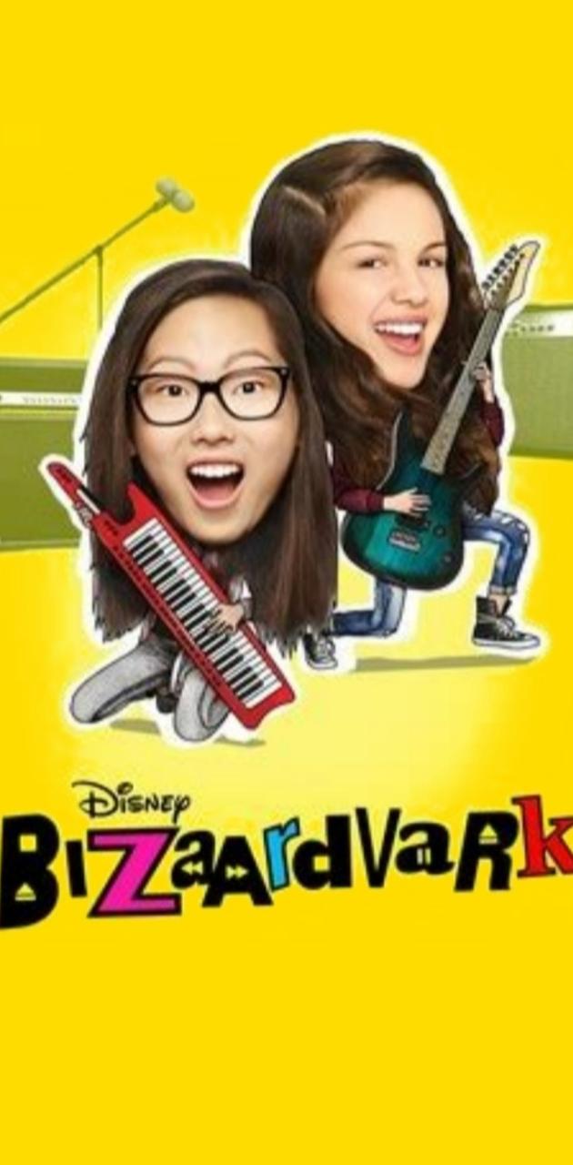 Bizaardvark wallpaper