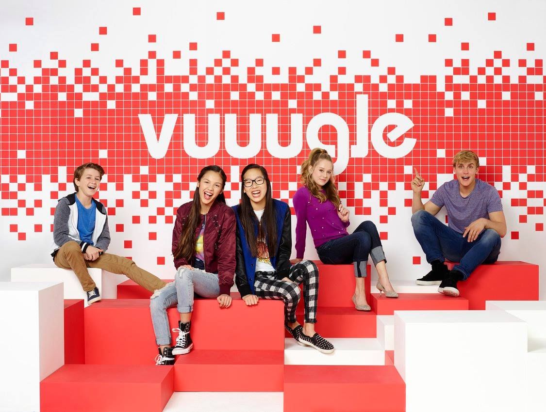 Bizaardvark ideas. disney channel, disney channel shows, disney channel stars