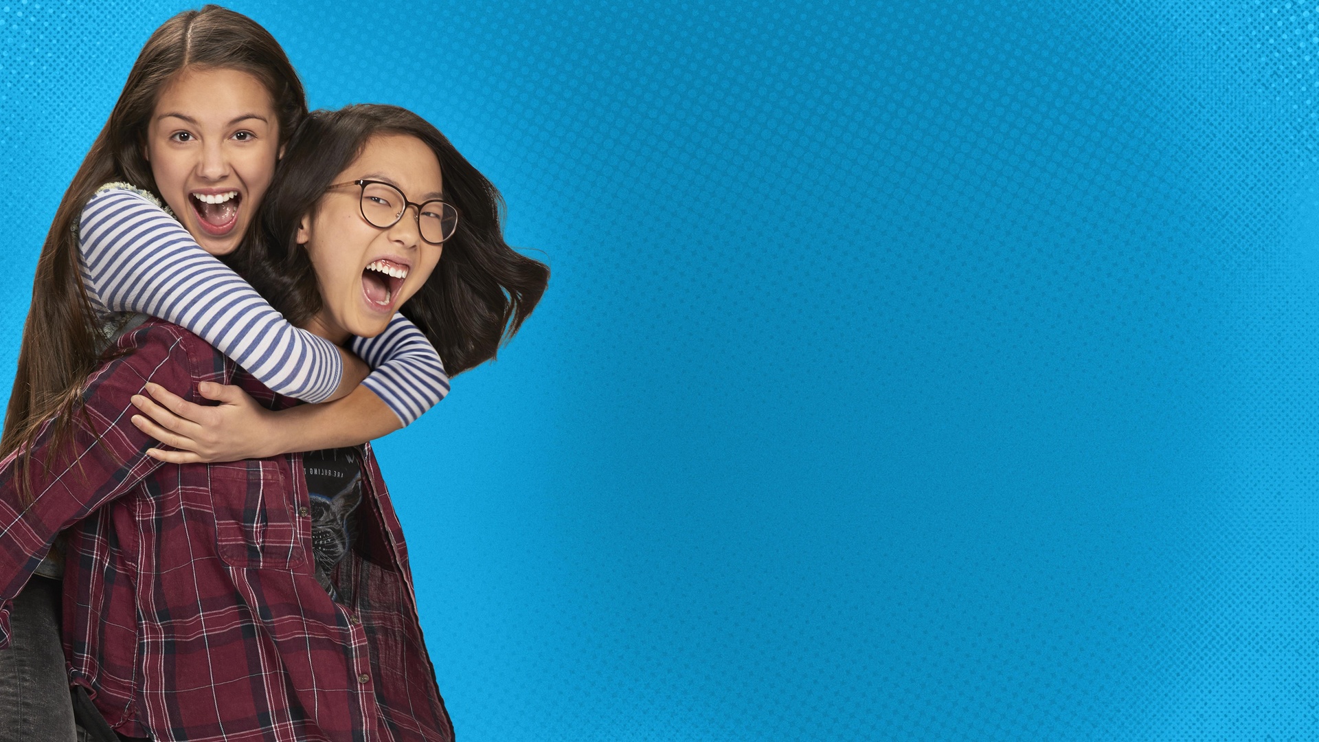 Watch Bizaardvark TV Show. Disney Channel on DisneyNOW