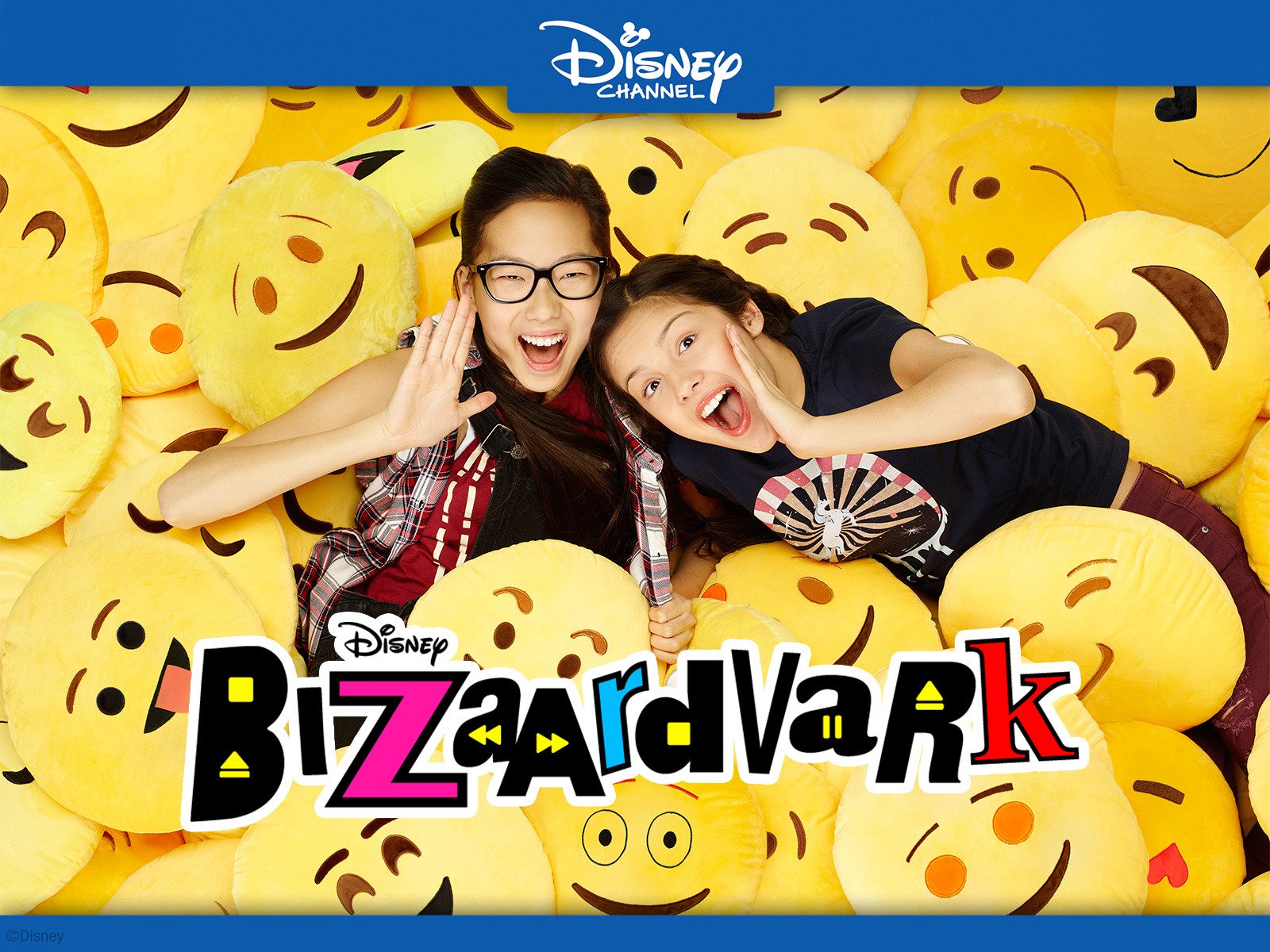 Bizaardvark: Where to Watch and Stream Online | Reelgood