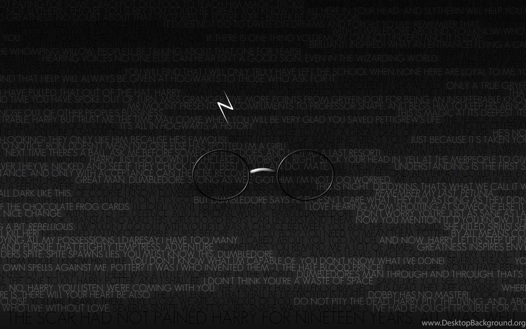 Harry Potter Computer Wallpaper, Desktop Background Desktop Background