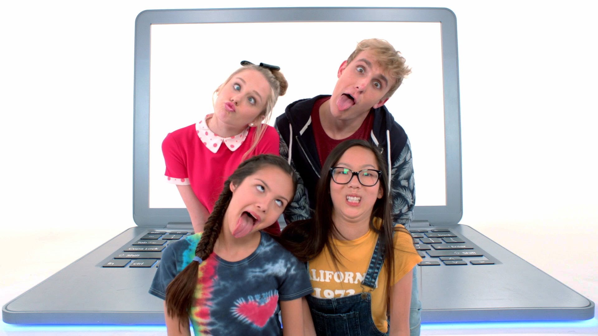 Jake Paul and Disney Decide to Part Ways as He Exits Bizaardvark After Two Seasons