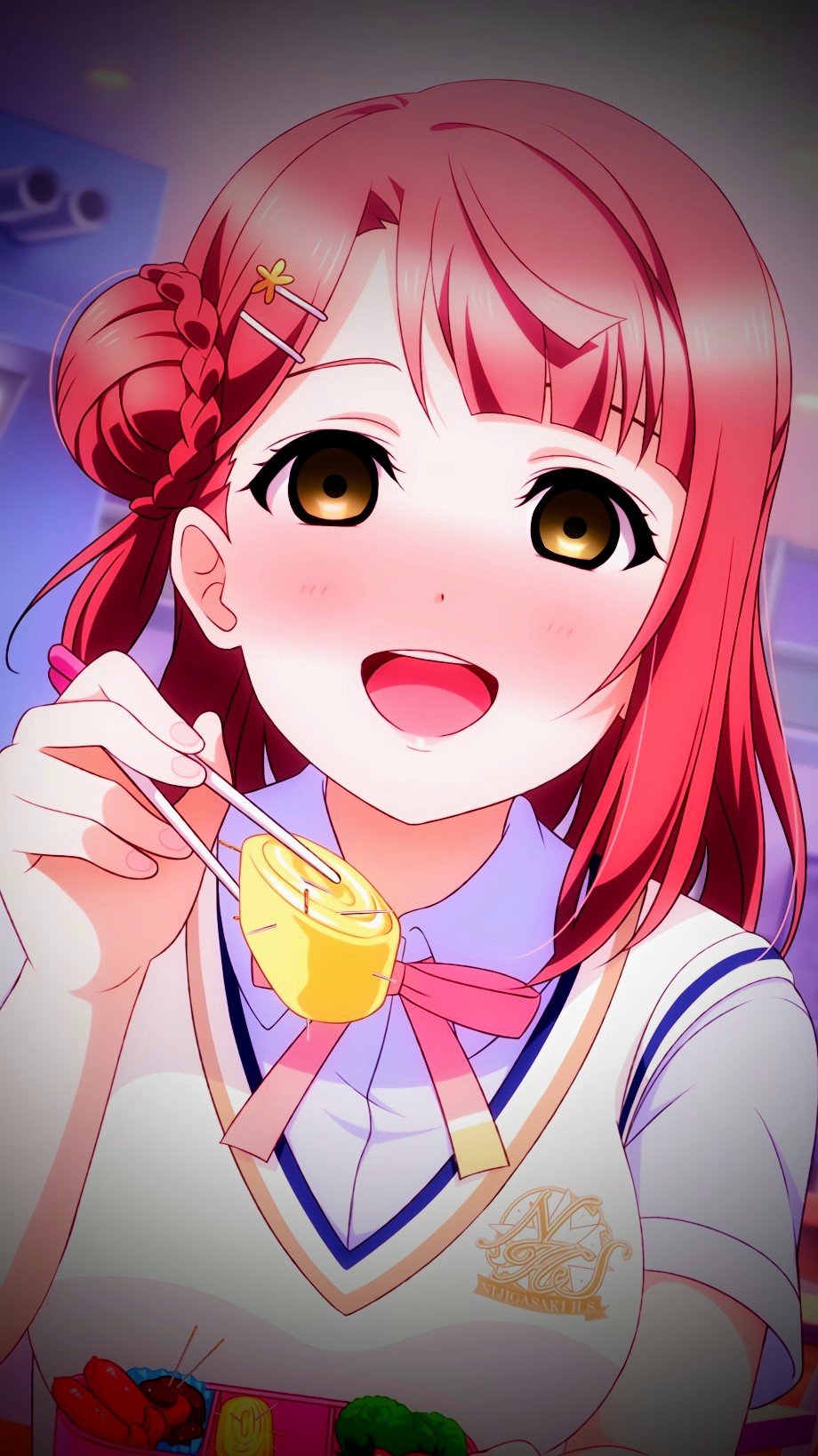 Ayumu Uehara Wallpapers - Wallpaper Cave