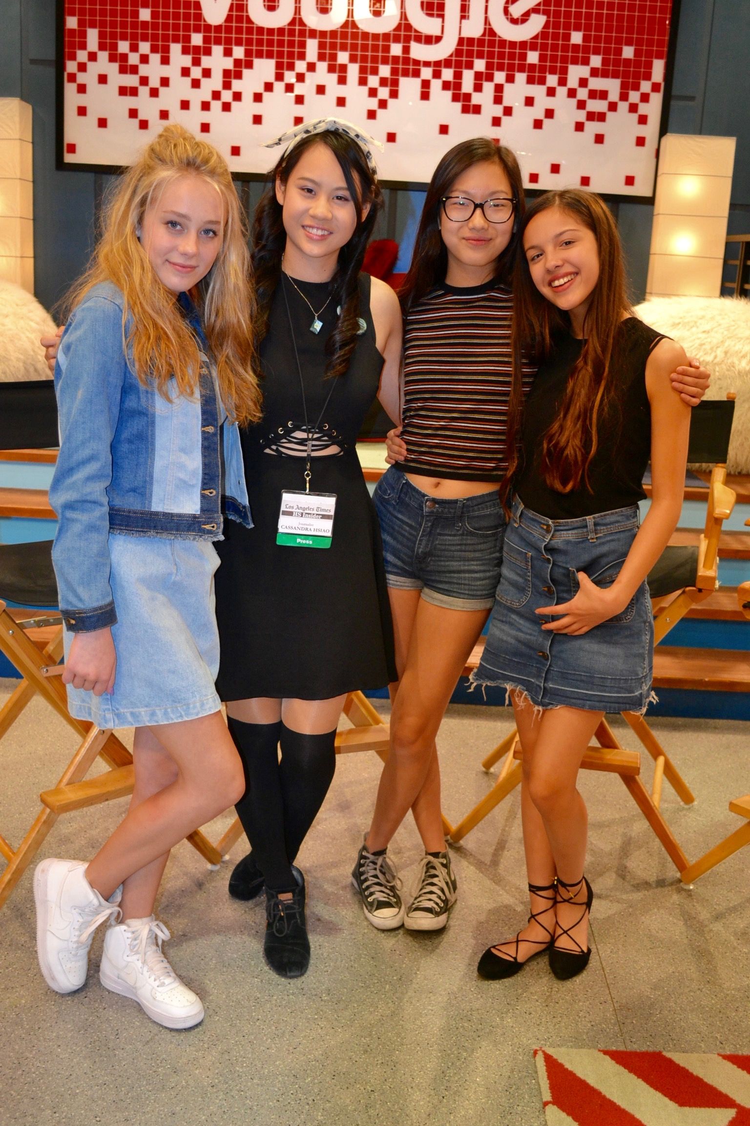 Bizaardvark ideas. disney channel stars, disney channel, disney channel shows