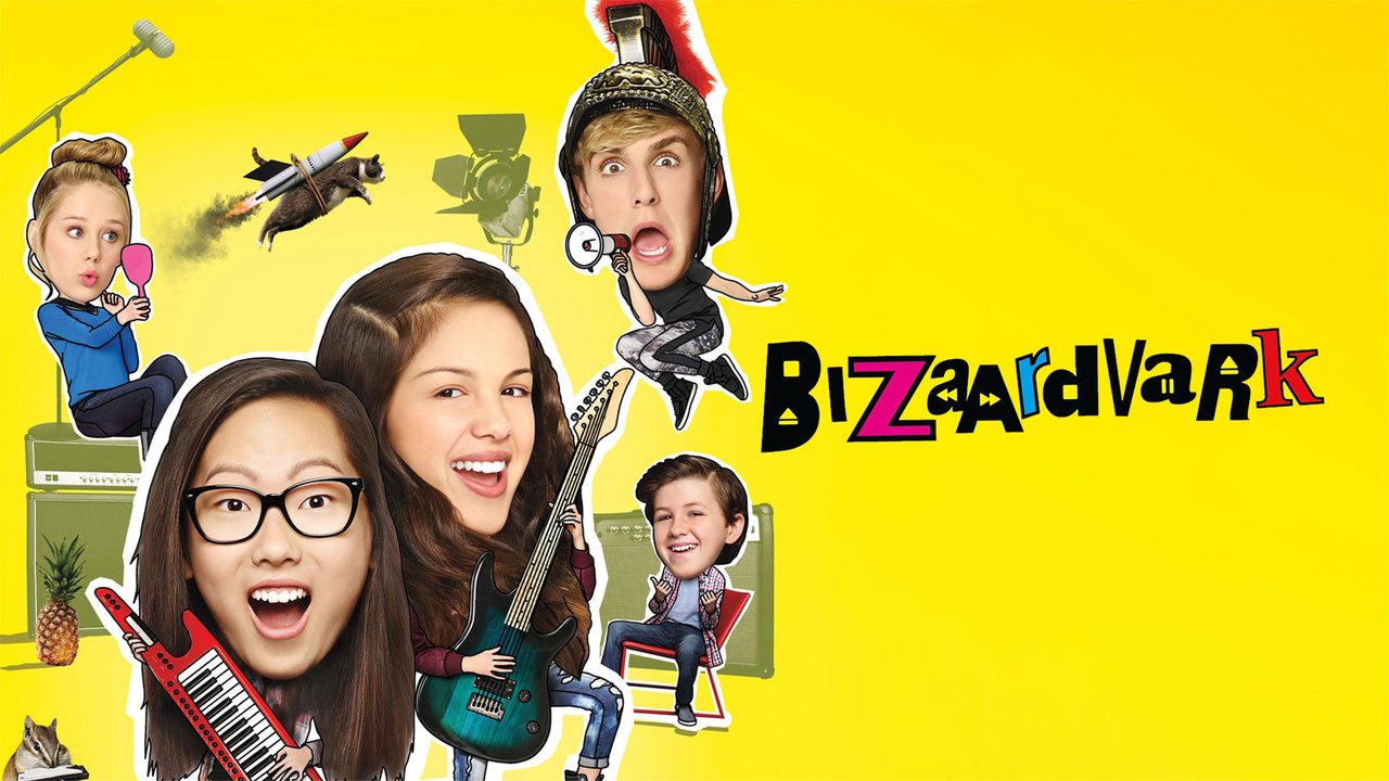 Bizaardvark Wallpapers Wallpaper Cave