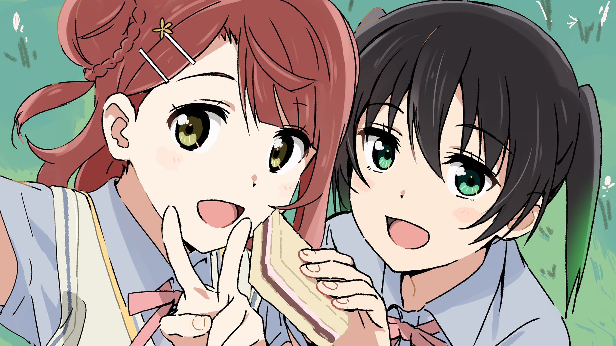 Ayumu Uehara Wallpapers - Wallpaper Cave