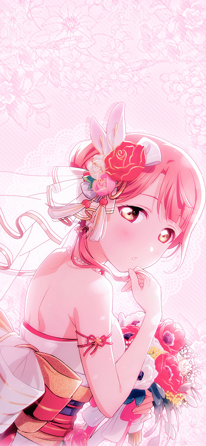 ayumu uehara edit