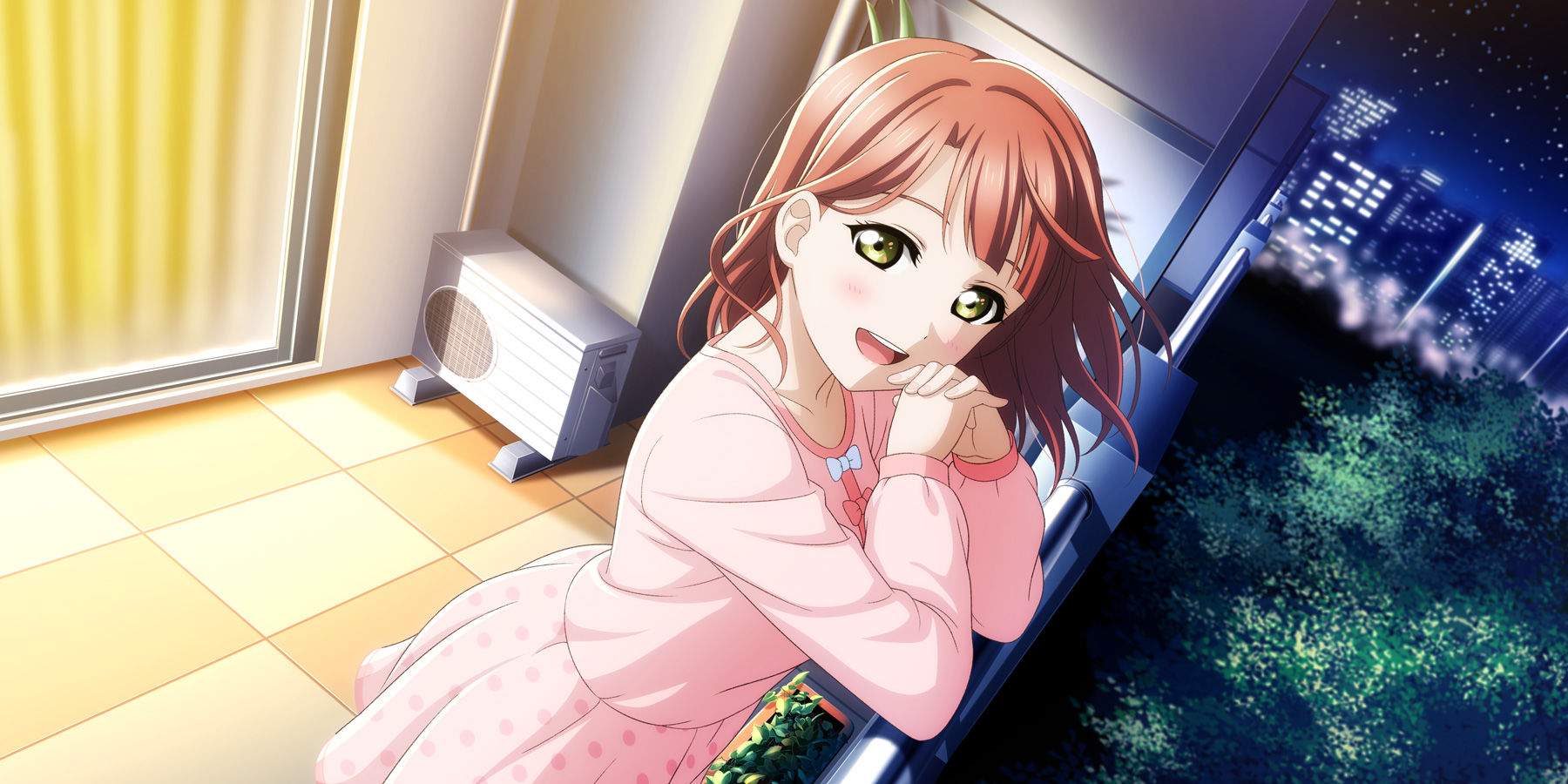 Love Live!