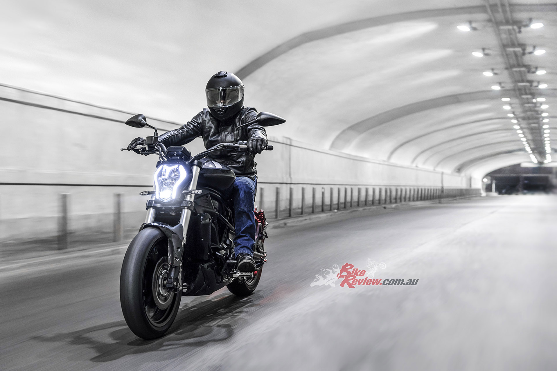 New Model: The Benelli 502C Urban Cruiser is here