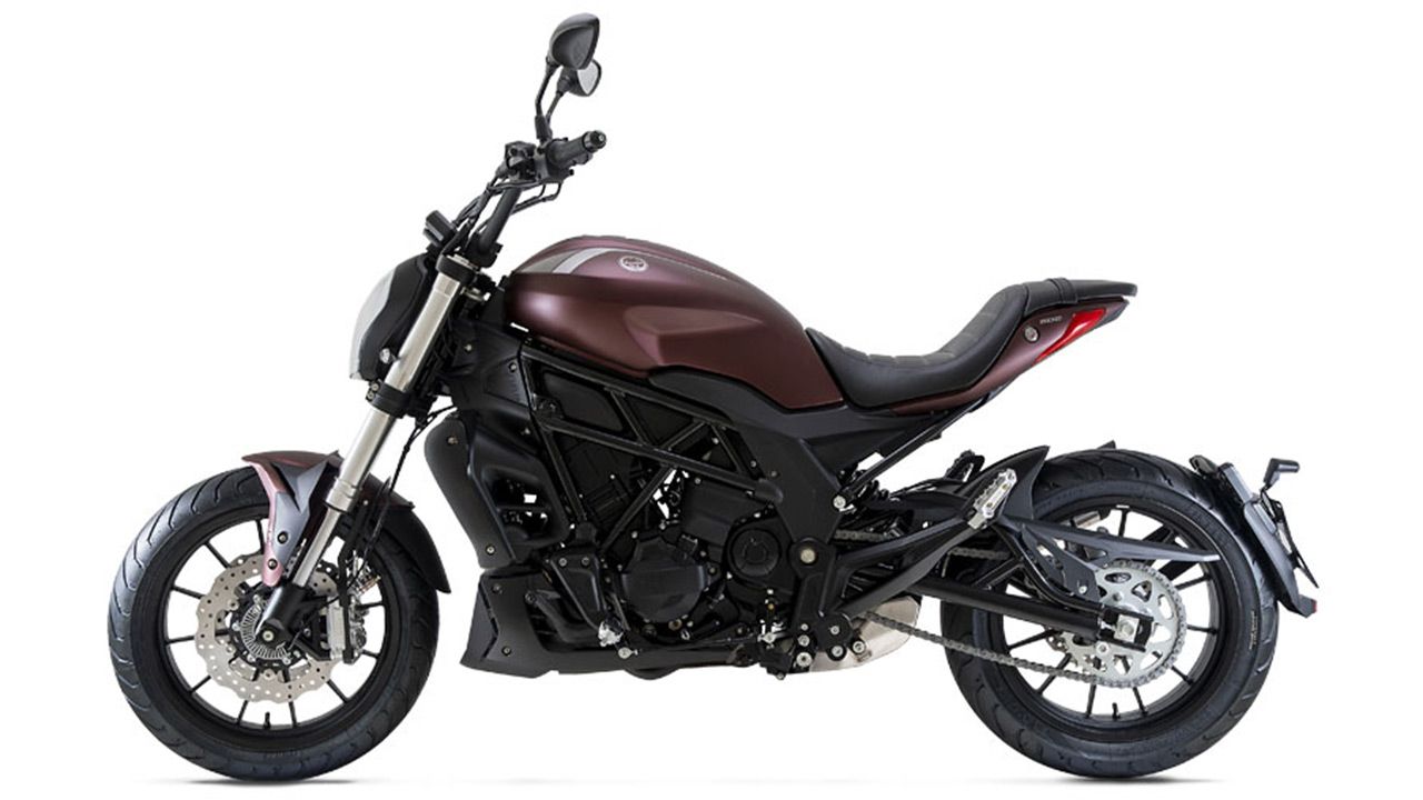 Benelli 502C Image, Benelli 502C Photo