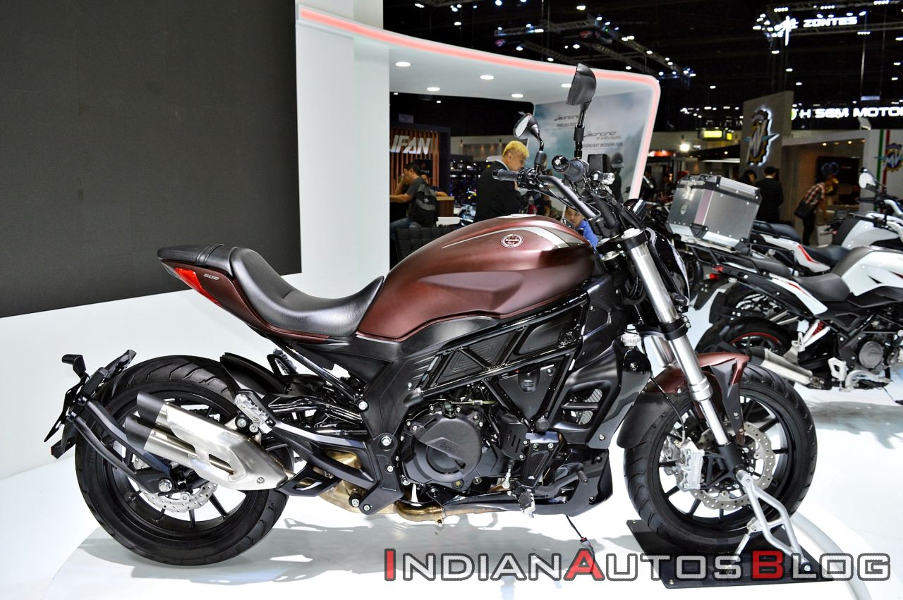 New Benelli Cruiser to Launch in India on 8 July, Teaser Released