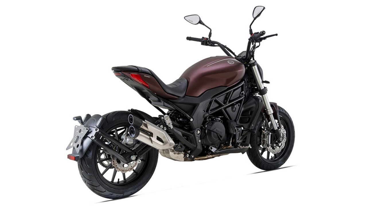 Benelli 502C Image, Benelli 502C Photo