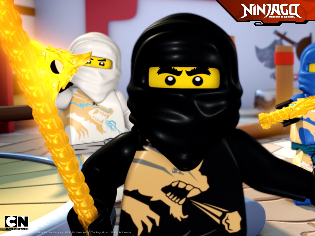 NINJAGO. Free Wallpaper and Picture
