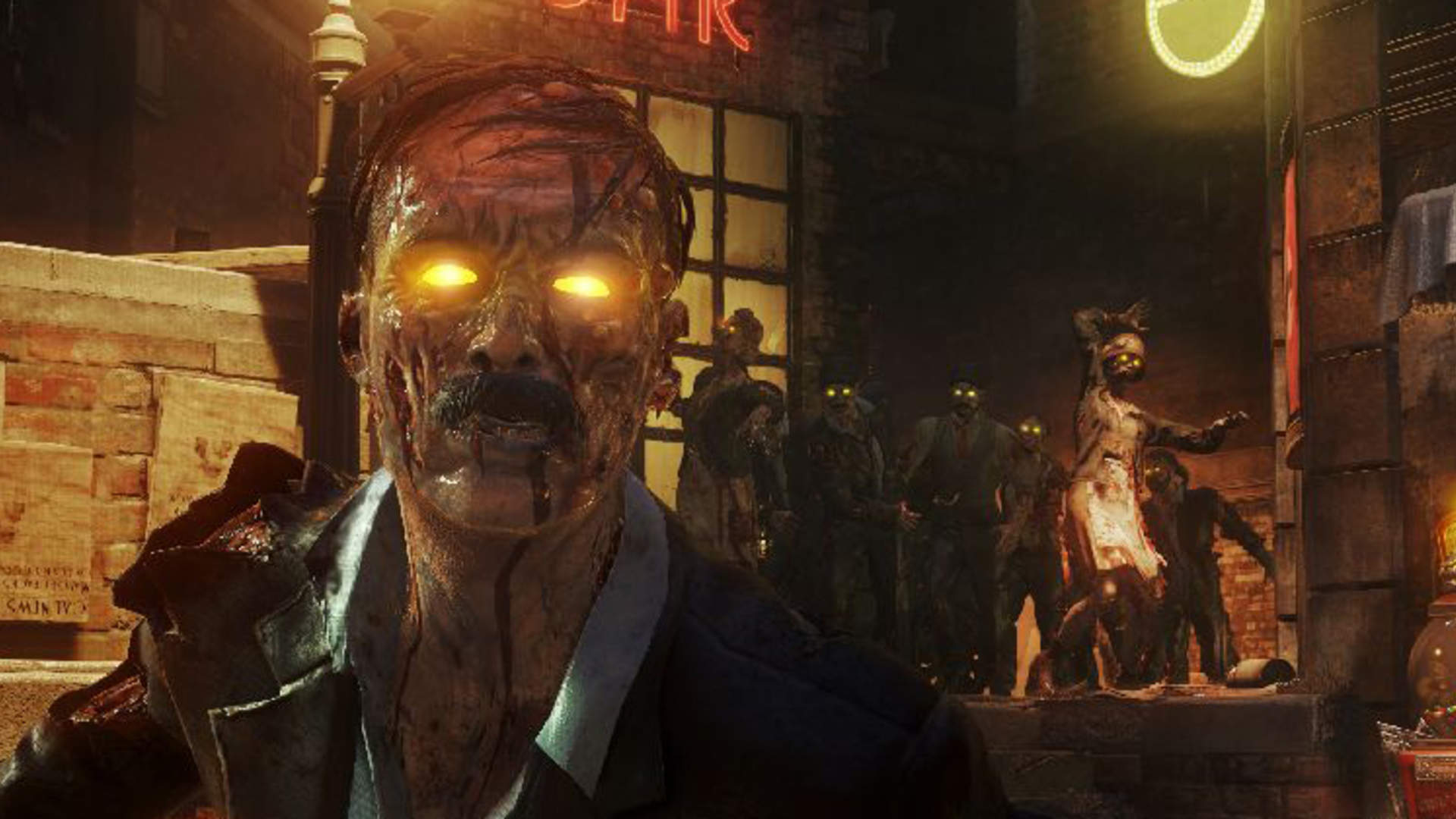 Call of Duty Black Ops 3 Zombies Tips