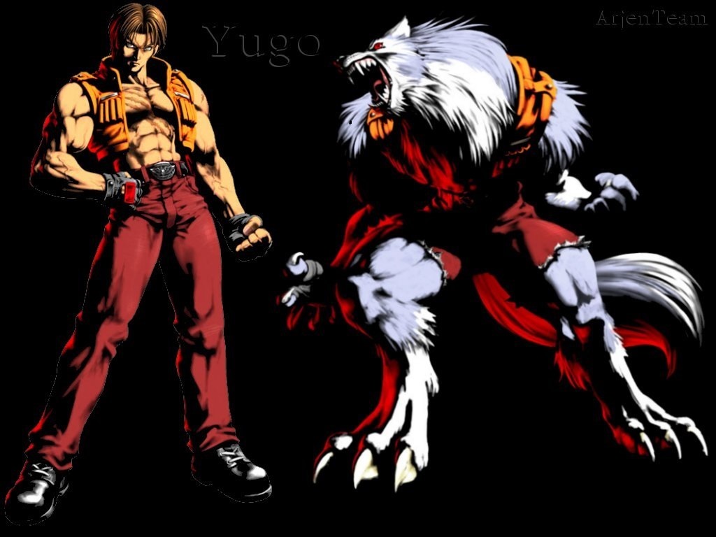 Bloody Roar 2 wallpaper, Video Game, HQ Bloody Roar 2 pictureK Wallpaper 2019
