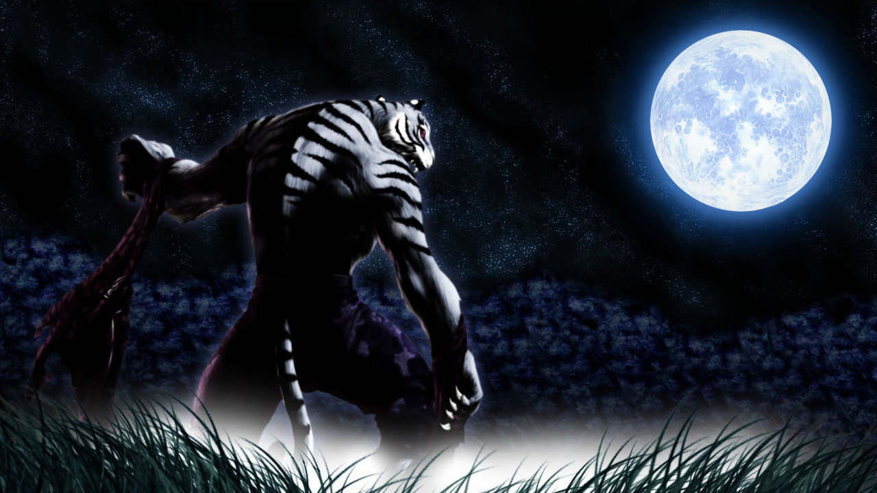 Bloody Roar 2 Image