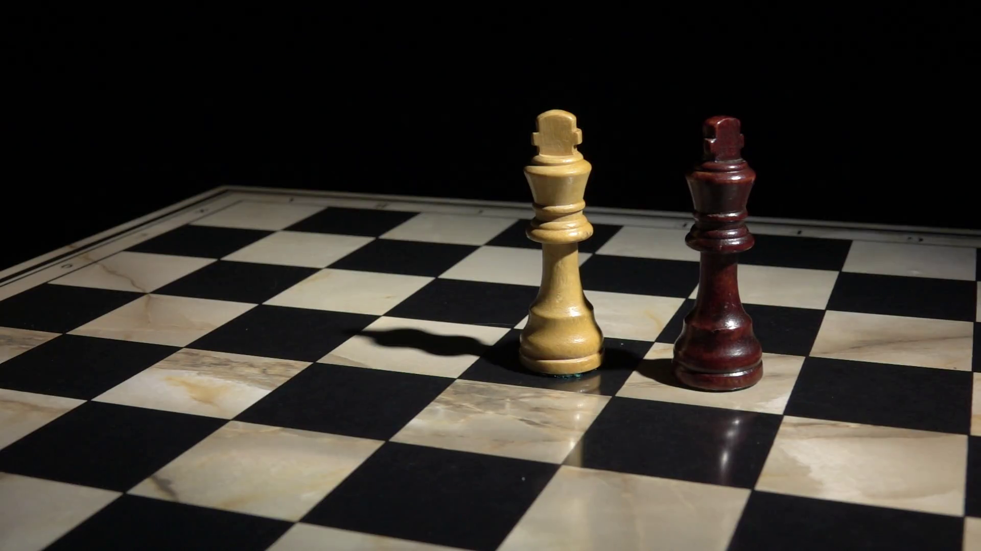 Chess Checkmate Kings