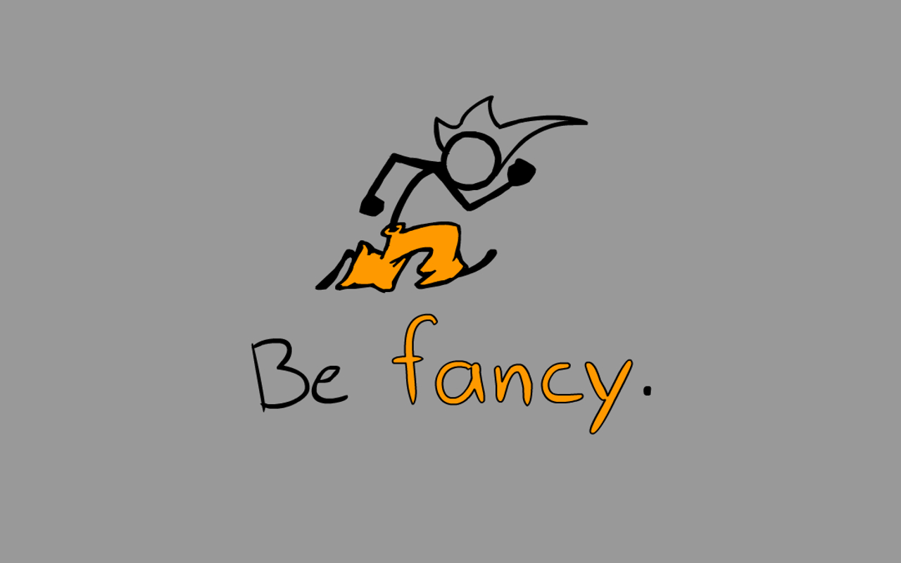 Fancy Pants 3 - Играть бесплатно