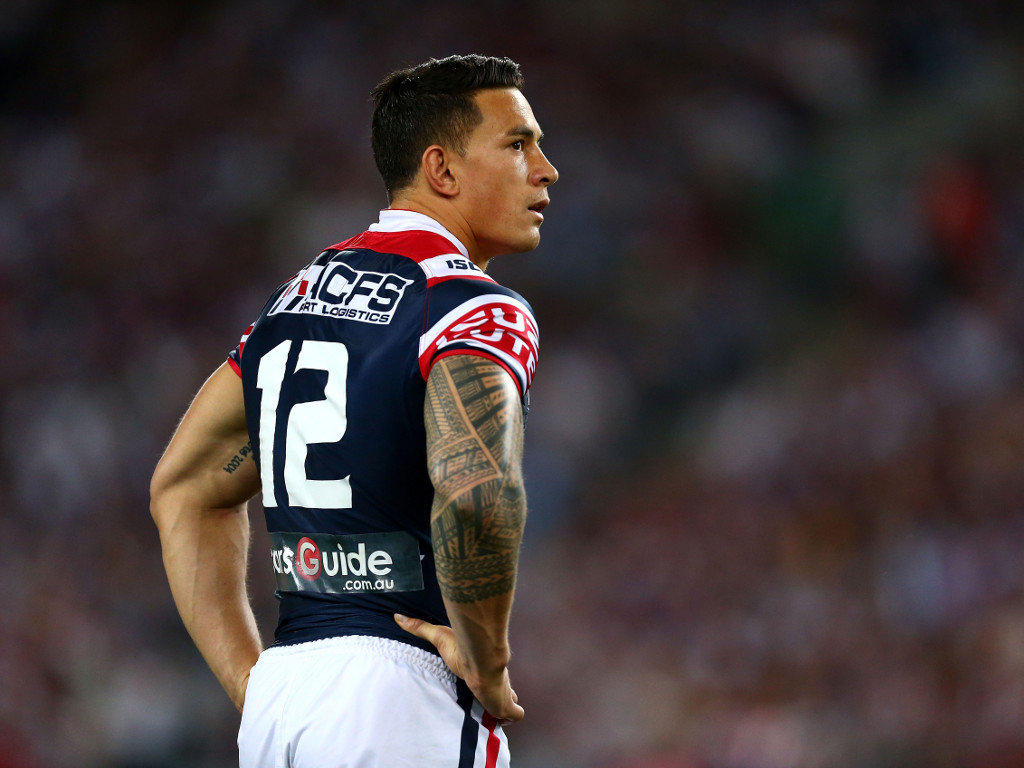 SBW rejects rugby union return