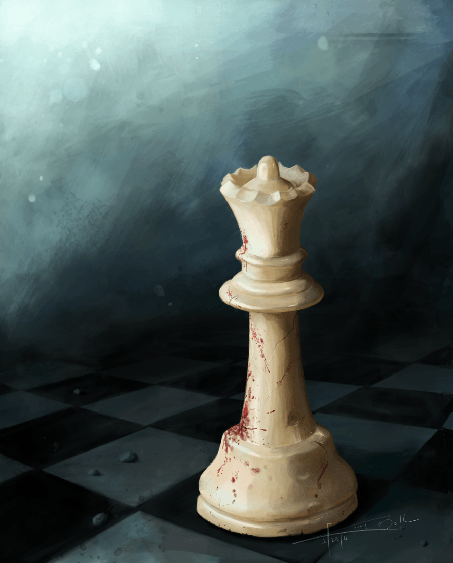 Chess Queen Wallpaper Free Chess Queen Background