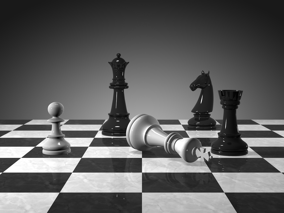 Famous quotes about 'Checkmate' Quotes 2019