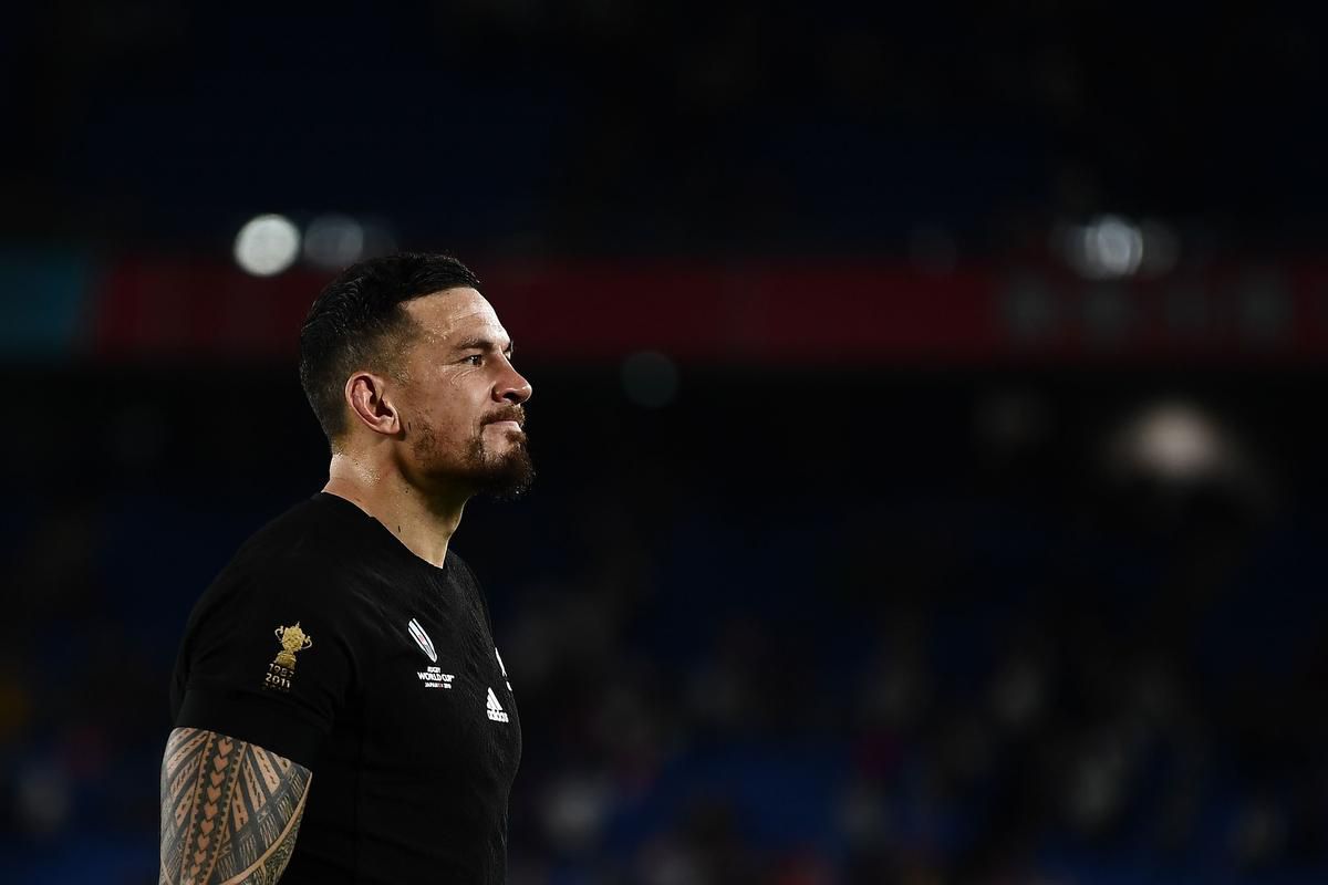 The Wolfpack put profile ahead of profit in signing All Blacks star Sonny Bill Williams