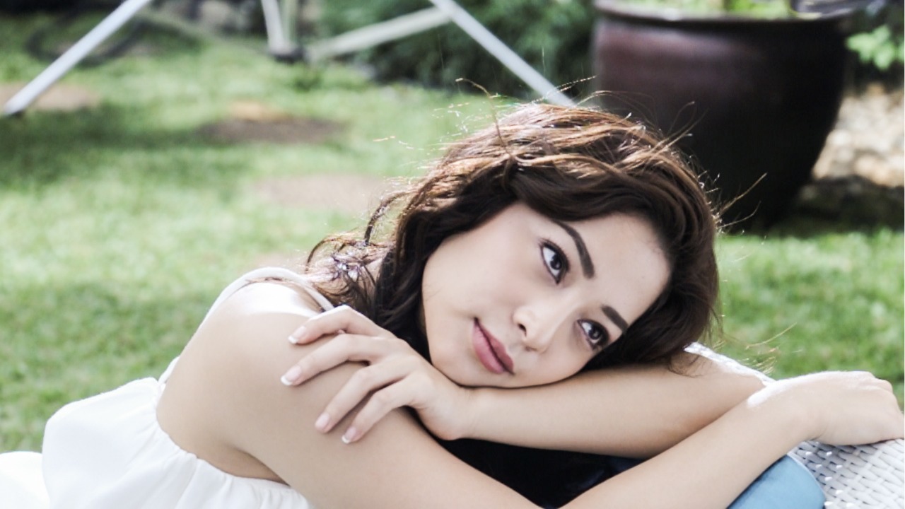 Nikita Willy's Dreamy Persona