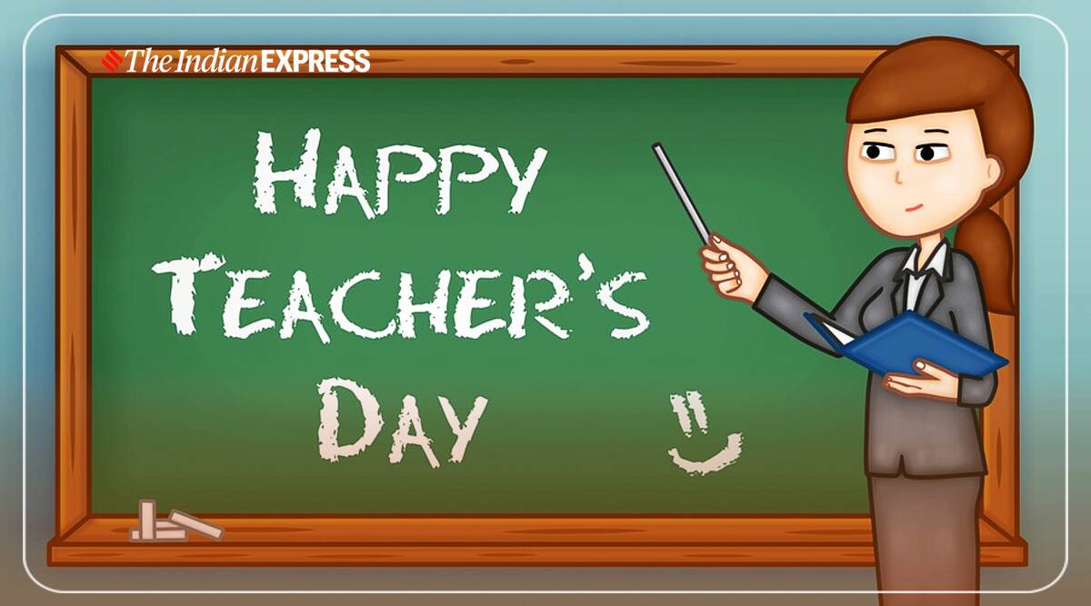 Teachers Day 2021 Messages, Wishes, Greetings, SMS, Quotes, Image, Status, Wallpaper for Your Favourite Teachers