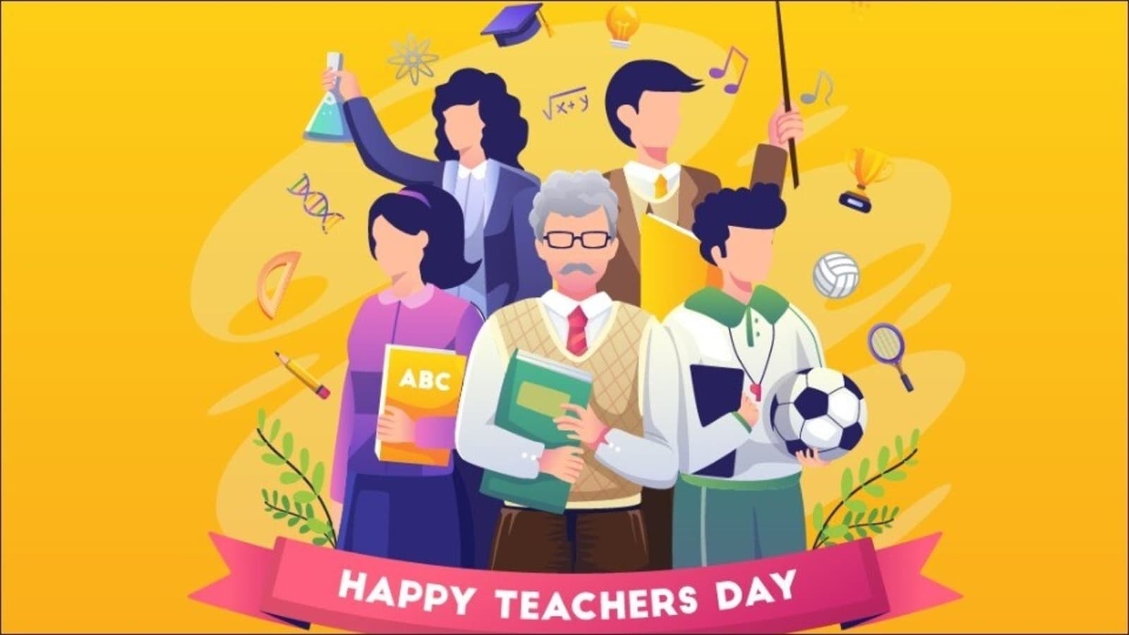 Happy Teachers' Day 2021: 15 inspirational and motivational quotes
