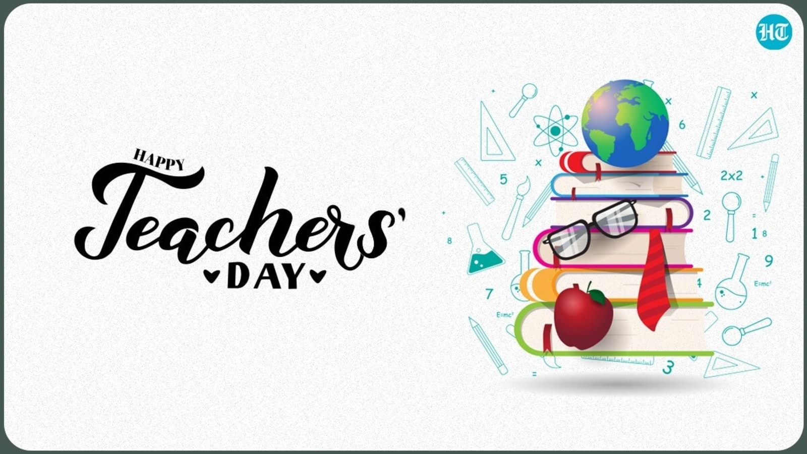 Happy Teachers' Day 2021: Best wishes, quotes, image, messages to celebrate your teacher