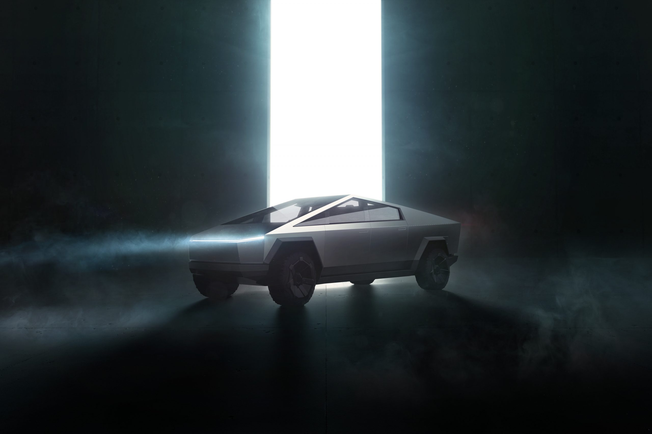 Tesla Cybertruck reservations surpass 1 million based on crowdsourced tracker Tesla Canada