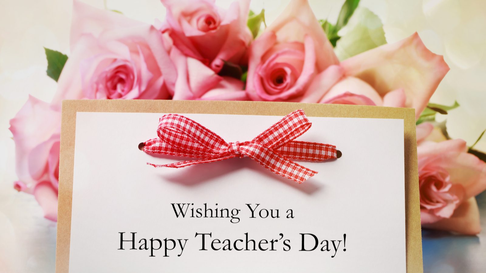 Teachers' Day 2021: Surprise Your Teacher with These Amazing Gift Ideas