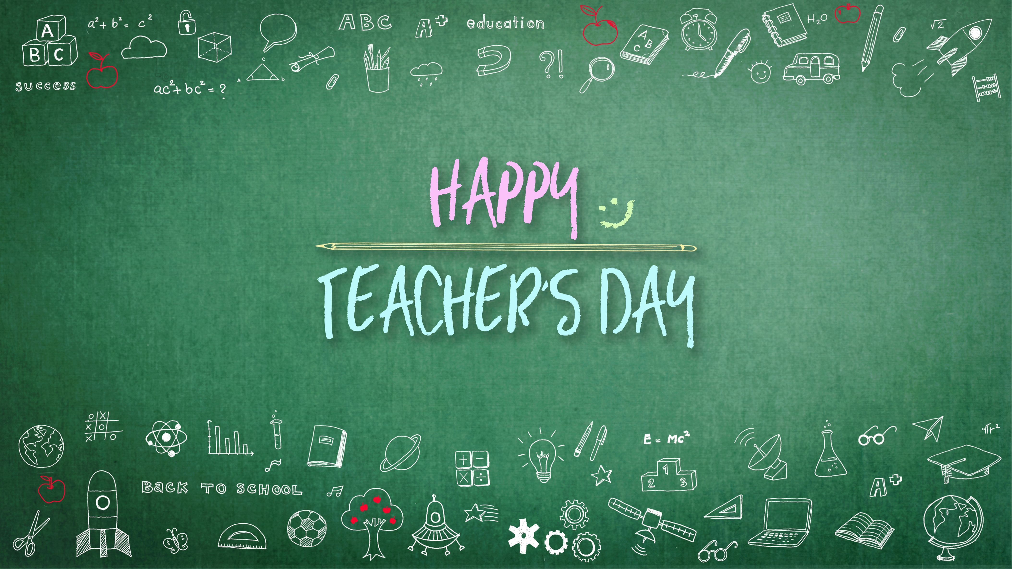 Teacher's Day 2021 Wishes in English, Hindi, Tamil, Marathi, Gujarati. Happy Teacher's Day Image, Greeting Cards, Photo, Status for Whatsapp, Insta and Facbook
