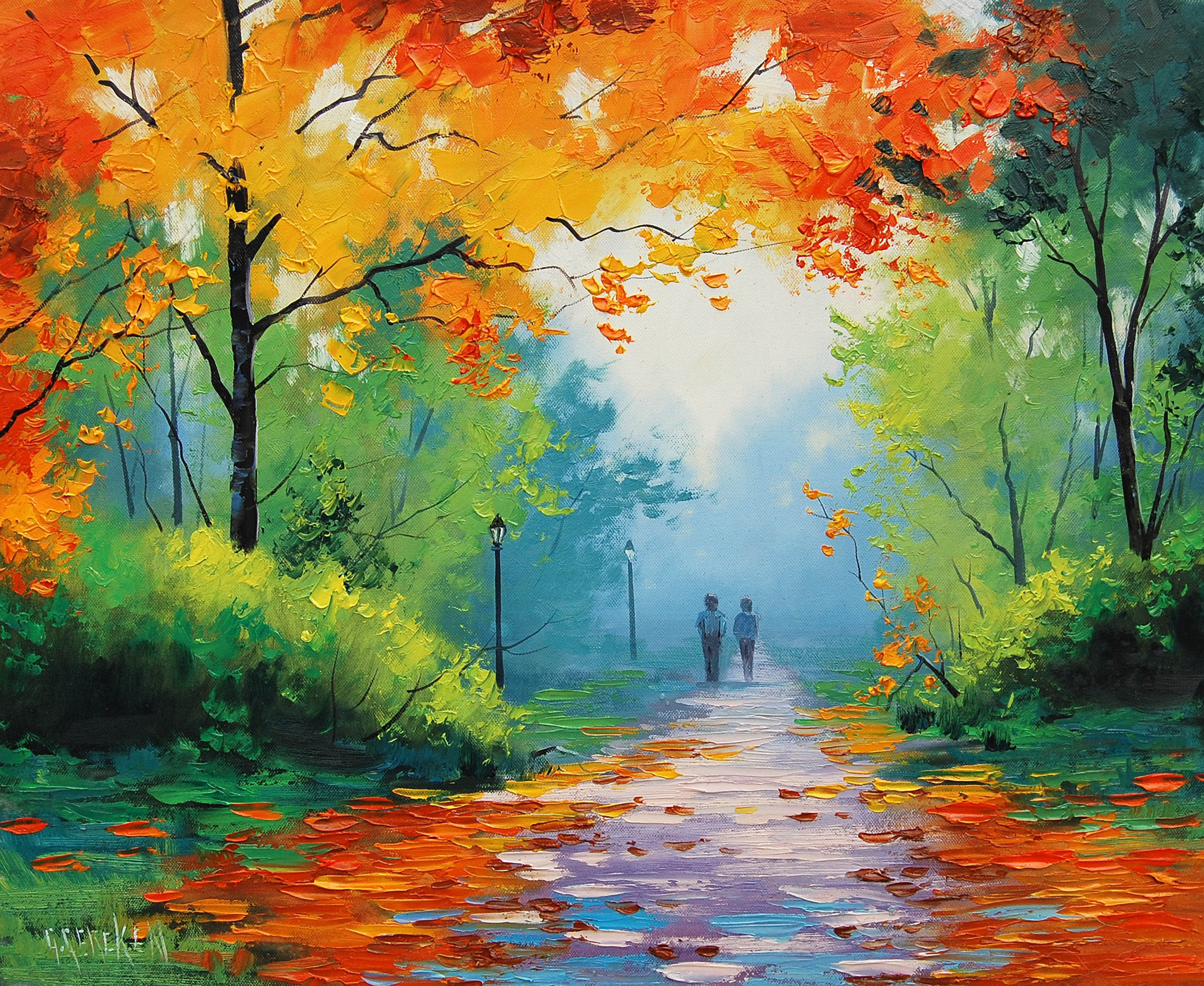 Free download Leaves Cute couple Autumn leaves wallpaper and image wallpaper [2802x2295] for your Desktop, Mobile & Tablet. Explore Cute Drawn Wallpaper. Cute Wallpaper for Laptops, Cute Wallpaper for