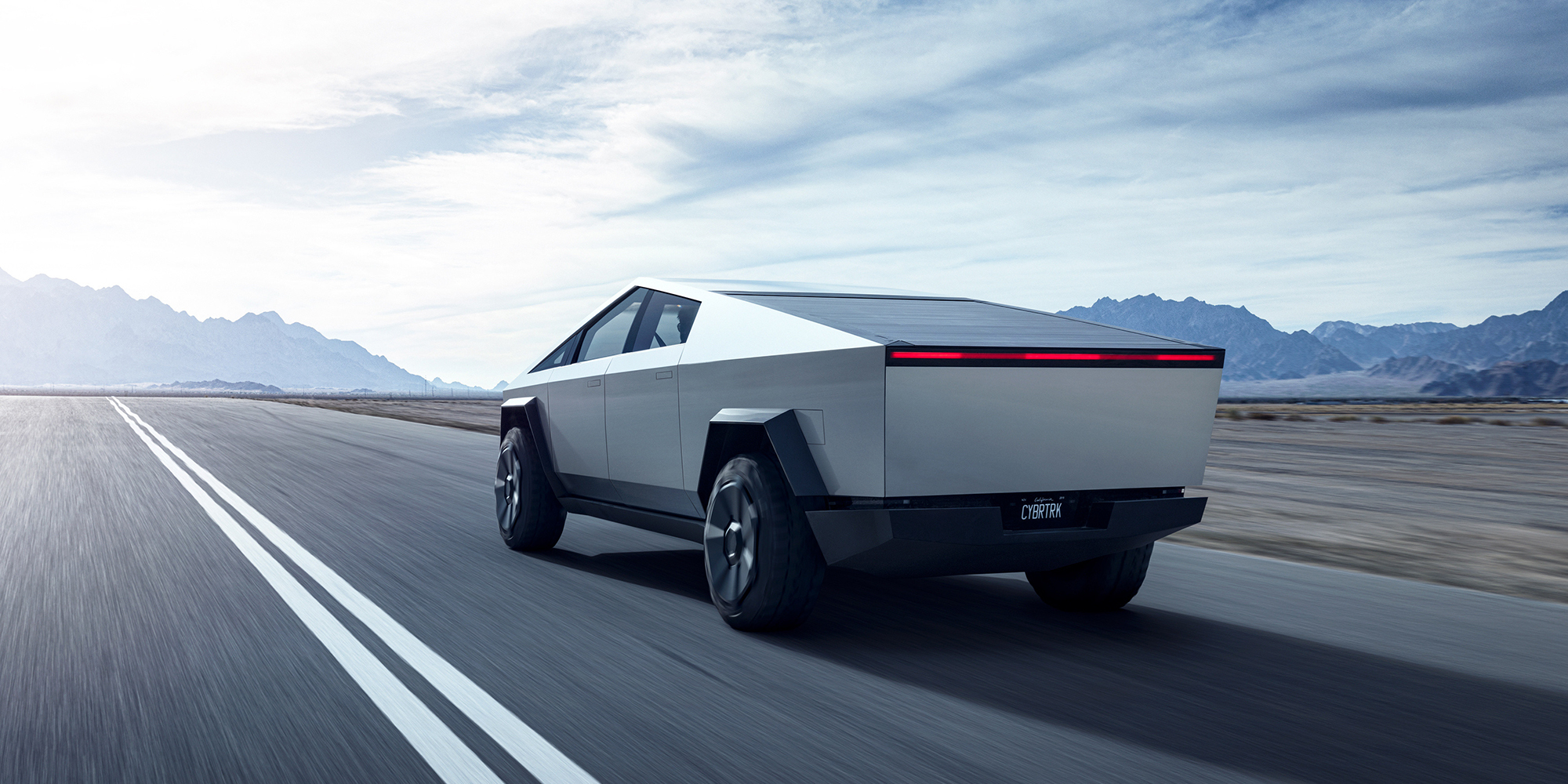 Tesla all but confirms Cybertruck production delay until 2022