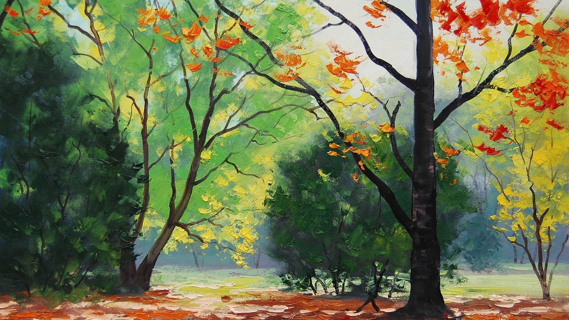 23++ HD Image Of Nature Drawing