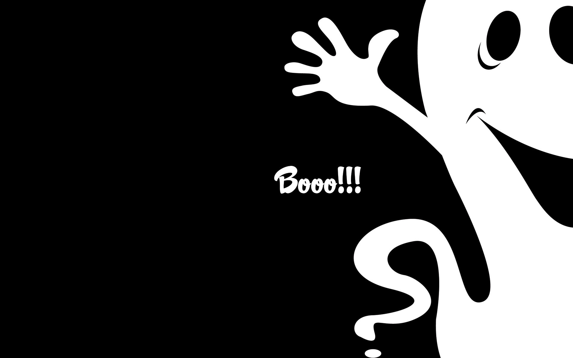 Cute Halloween Desktop