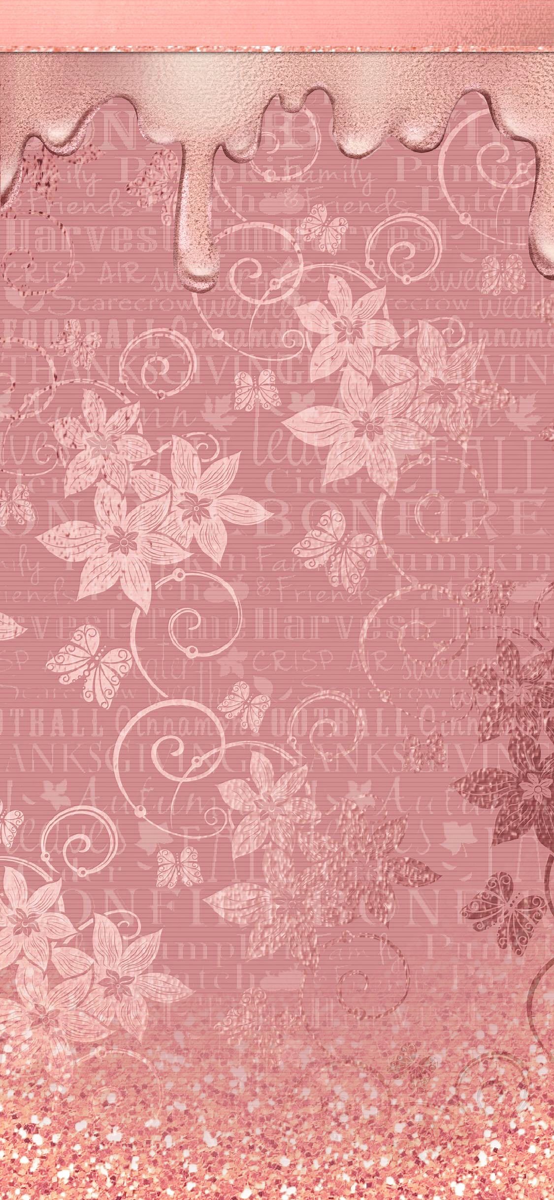 Autumn Air (Wallpaper). ❣ ReeseyBelle ❣. Ipod wallpaper, Wallpaper, iPhone wallpaper