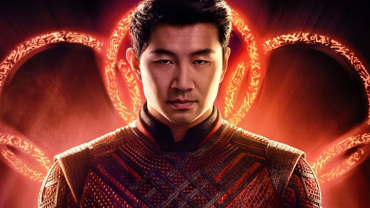 Marvel's Shang Chi: Trailer, Poster And First Image Revealed