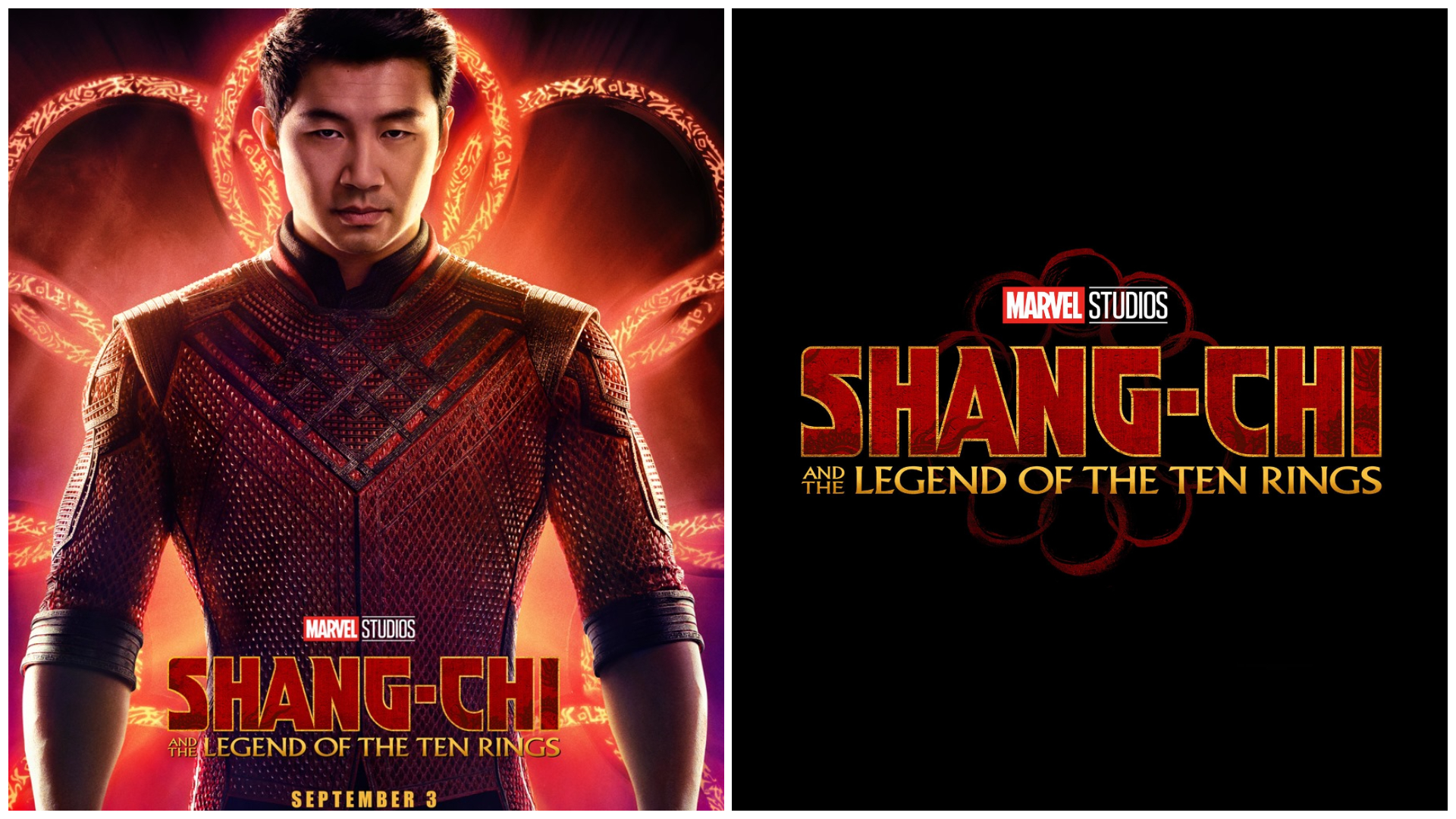 18 ShangChi And The Legend Of The Ten Rings Wallpapers  WallpaperSafari