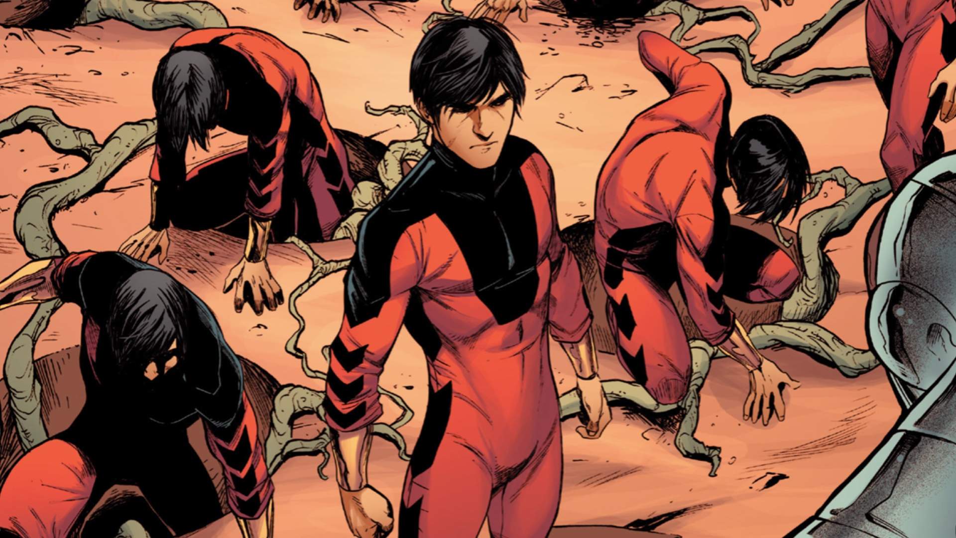 Marvel's Shang Chi: Ten Rings To Rule Of Geek