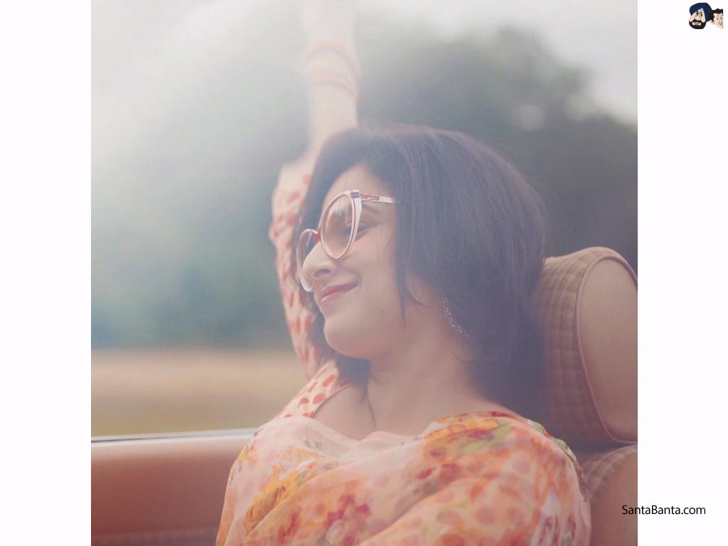 Beautiful Vidya Balan from Amazon Prime`s film, `Shakuntala Devi` (Release 31st, 2020)
